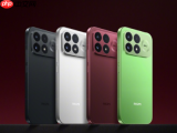 销量暴涨150%！REDMI K100 Pro Max首销战报出炉，4199元起全能旗舰热度拉满