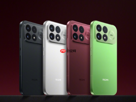 销量暴涨150%！REDMI K100 Pro Max首销战报出炉，4199元起全能旗舰热度拉满