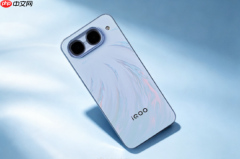iQOO官方详解Neo11至尊版屏幕 采用圆偏振光2.0技术