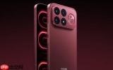 卢伟冰：REDMI K100 Pro Max首销日销量为上代150%