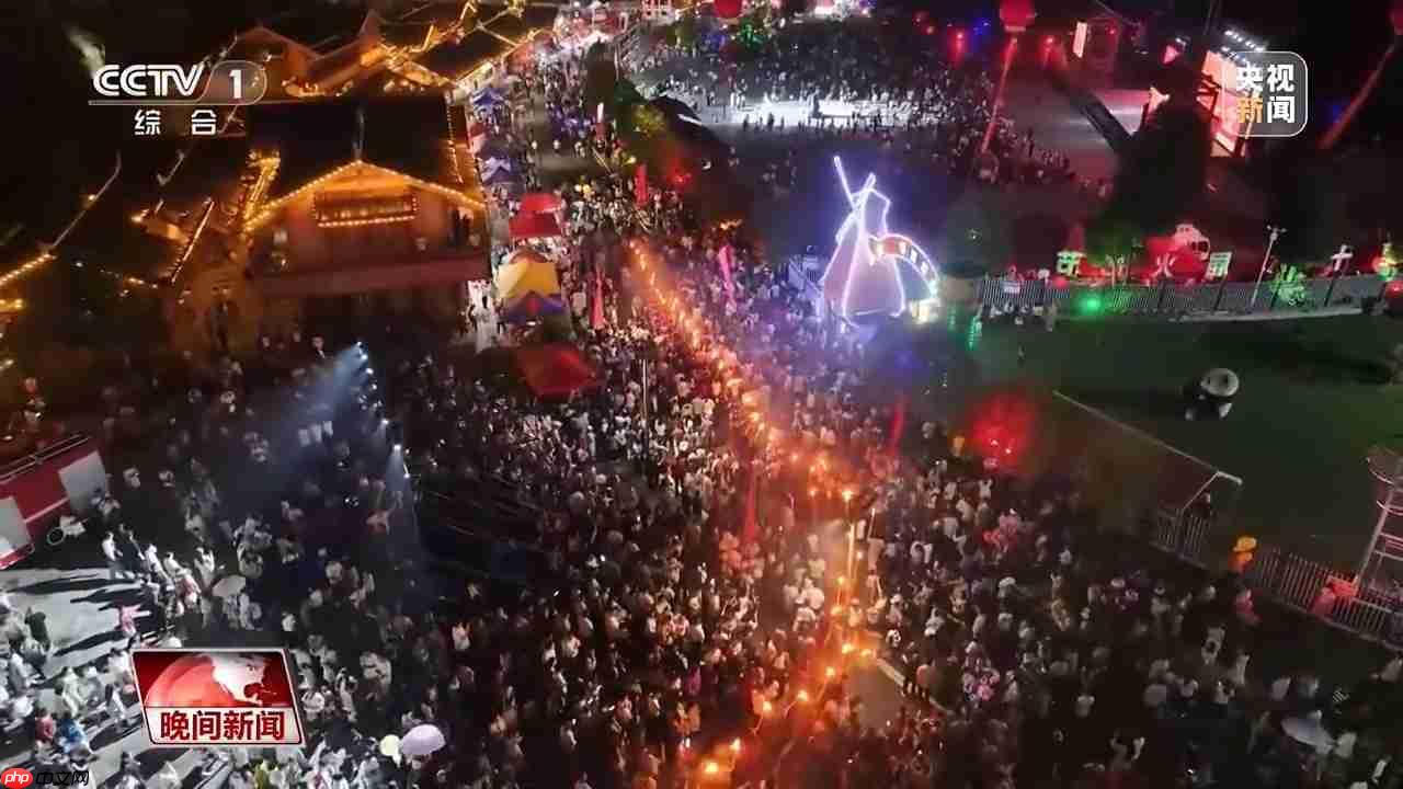 暑期一起解锁宝藏中国 探寻夏日出游新玩法