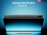 全系天玑 9500！三星 Galaxy Tab S12+/S12 Ultra 曝光，安卓平板旗舰迎来性能升级