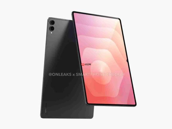 全系天玑 9500!三星 Galaxy Tab S12+/S12 Ultra 曝光,安卓平板旗舰迎来性能升级