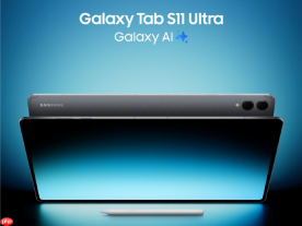 全系天玑 9500！三星 Galaxy Tab S12+/S12 Ultra 曝光，安卓平板旗舰迎来性能升级