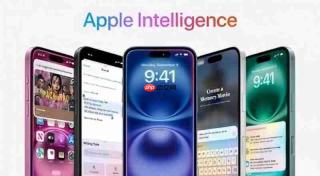 iOS27 Beta5测试版已上线,系统文件披露国行苹果AI支持机型范围