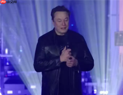 马斯克预测未来五年AI将占据SpaceX约99%的公司价值