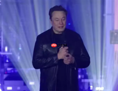 马斯克预测未来五年AI将占据SpaceX约99%的公司价值