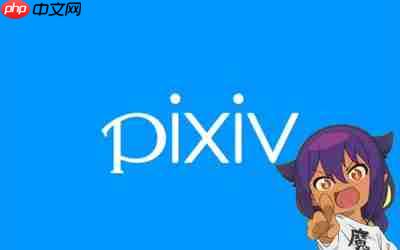pixiv网站官网地址在哪