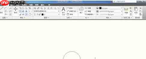 autoCAD2010怎么改背景颜色-autoCAD2010改背景颜色的方法
