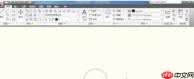 autoCAD2010怎么改背景颜色-autoCAD2010改背景颜色的方法