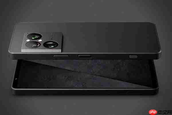 Xperia 1 VIII被曝市场反响积极 索尼回应AI功能与定价争议