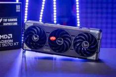 AMD显卡中国区大幅涨价:RX 9070XT建议零售价6999元