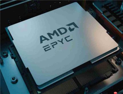 全球首款2nm服务器CPU问世!AMD携256核9006登场