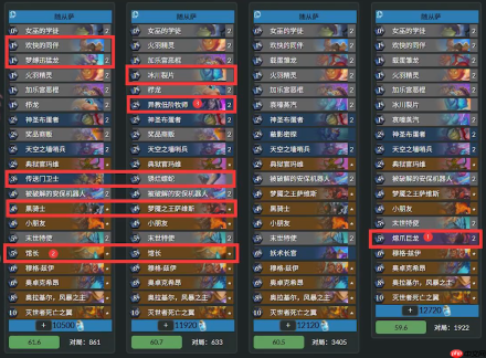 炉石传说标准随从萨卡组怎么搭配-炉石T1随从萨卡组8月2026