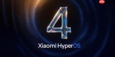 小米澎湃OS4官宣：继续打磨丝滑体验 探索全生态AI