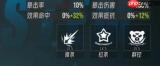 伊瑟玄骐技能机制有哪些效果