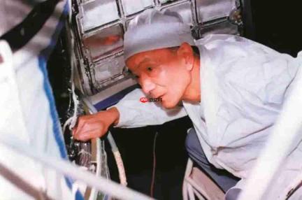 “两弹一星功勋奖章”获得者王希季逝世,享年105岁