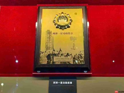 “两弹一星功勋奖章”获得者王希季逝世,享年105岁