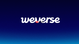 Weverse Shop登录入口_Weverse商店官网登录地址