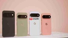 谷歌Pixel 11 Pro对比前代有哪些进化?主要变化一览