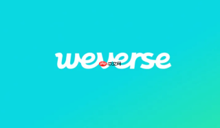 Weverse网页版入口_Weverse电脑端官网登录入口