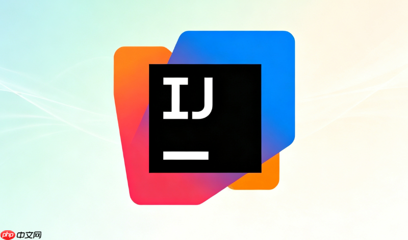 intellij idea 2026最新安装与激活教程