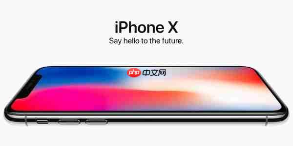 iPhone X与18款MacBook Pro成为过时产品 停止硬件服务