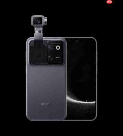 天马独供荣耀Robot Phone屏幕 峰值亮度可达6800尼特