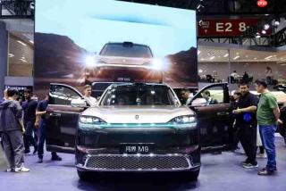 双碳不是空喊口号赛力斯用全链路实践走出可持续增长新路