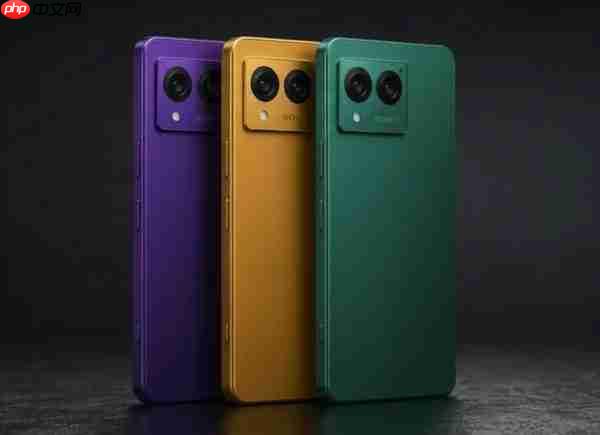 索尼Xperia 10 VIII保护壳泄露 或采用方形相机模组