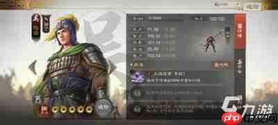 三国志王道天下周瑜都督队玩法攻略