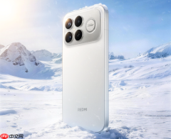 REDMI K系列近三代相对销量数据出炉 K80表现突出