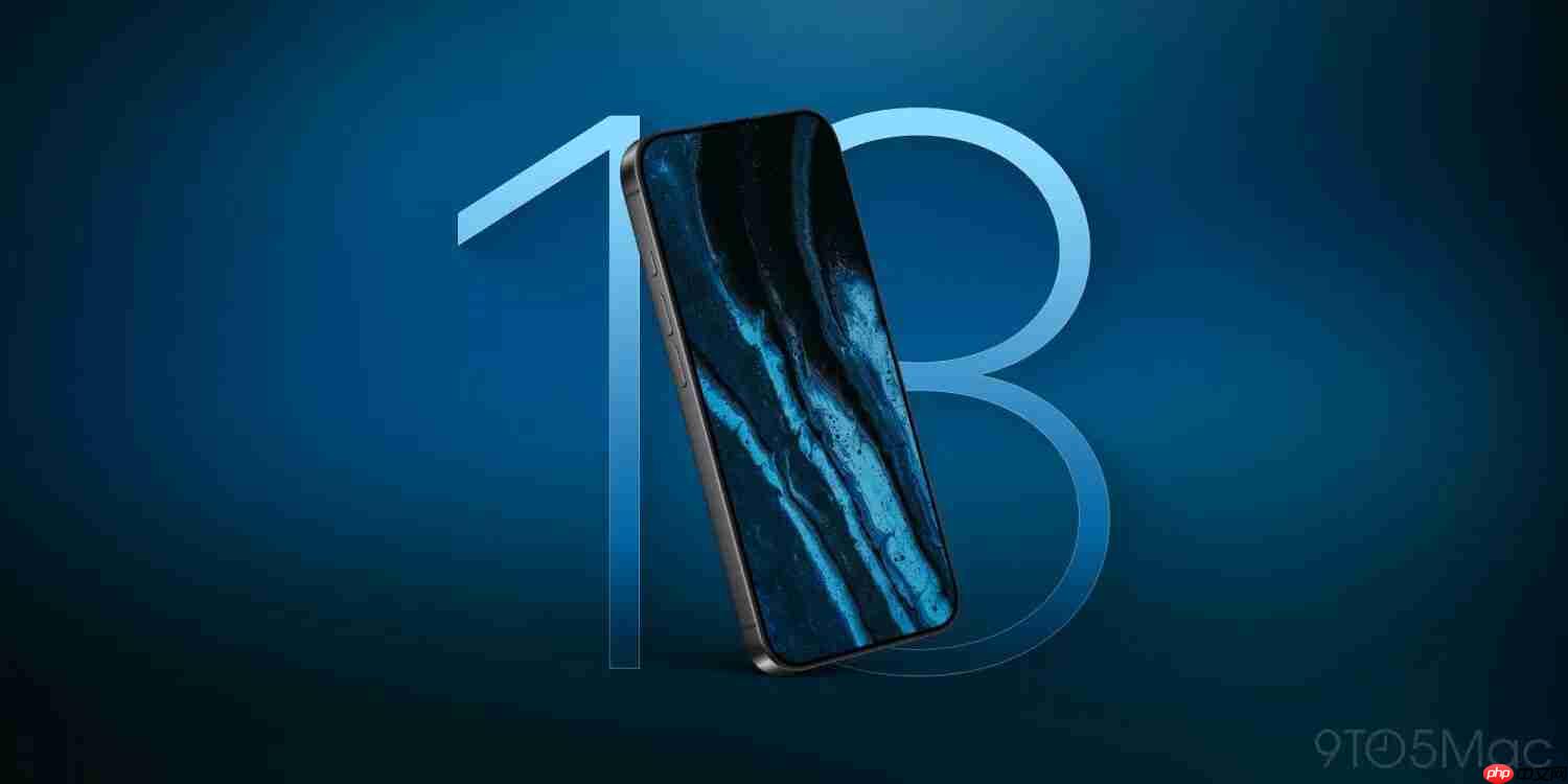 苹果iPhone 18标准版爆料:12GB内存+缩小版灵动岛,Pro级特性下放