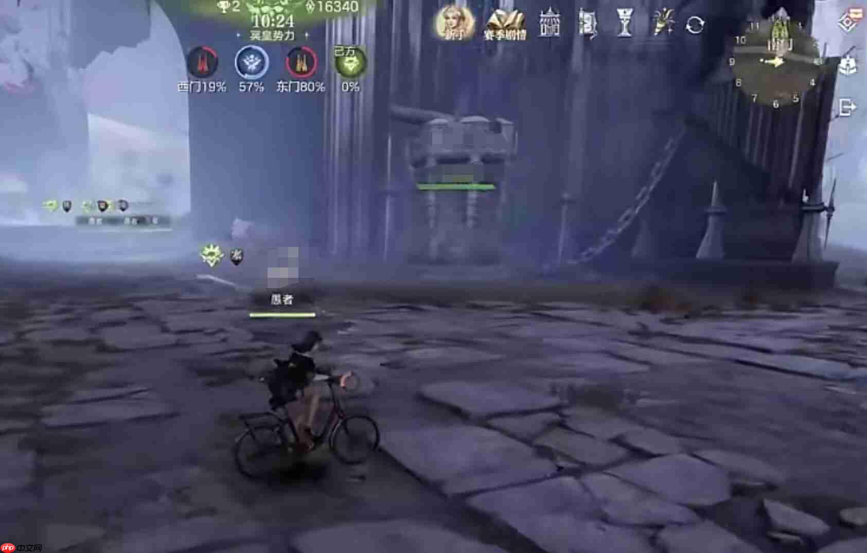 诡秘之主四皇战争怎么玩四皇战争玩法介绍