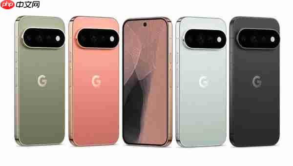 谷歌Pixel 11或解决更新痛点 621MB固件下载安装瞬间完成