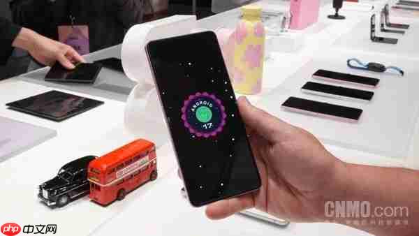 三星One UI 9.5测试版曝光:原生应用锁或将上线