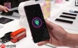 三星One UI 9.5测试版曝光：原生应用锁或将上线