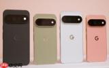 谷歌Pixel 11系列发布 搭载Tensor G6处理器 起售价899美元