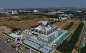 山西闻喜县将新建商汤文化博物馆 总投资约1.5亿元