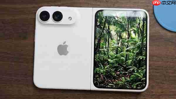 iPhone Ultra国内上市时间或推迟 初期供应量有限