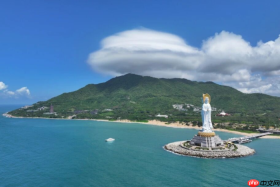 素味南山 赴一场清欢之约 | 2026第四届三亚南山素食文化节8月21日盛大开幕