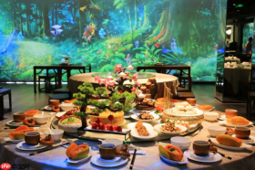 素味南山 赴一场清欢之约 | 2026第四届三亚南山素食文化节8月21日盛大开幕