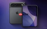 iPhone Ultra前置摄像头布局或打破传统 可能移至屏幕角落