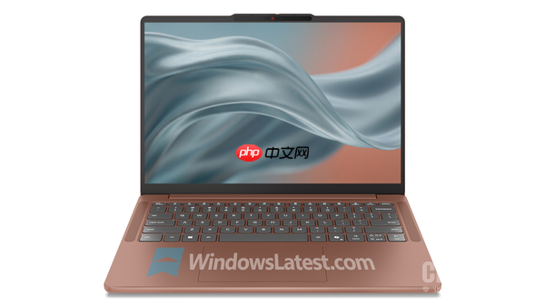联想ideapad vibe曝光：七色机身对标macbook neo