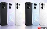 OPPO Reno16系列累计销量超115万台 配2亿像素镜头