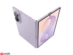让你的三星Galaxy Z Fold8充分释放潜力