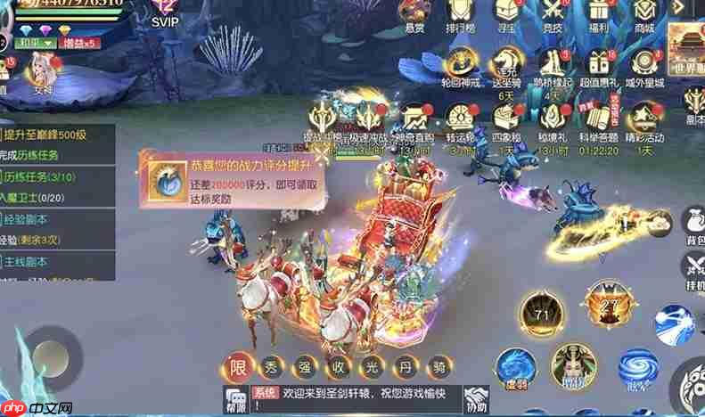 九界降魔角色怎么培养角色培养攻略