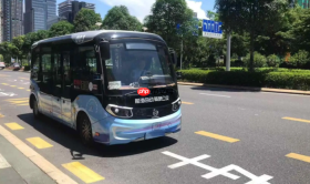 科技体验成为“中国游”新热点