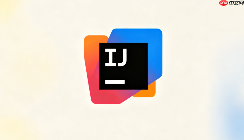 idea 快速生成 javadoc 文档注释