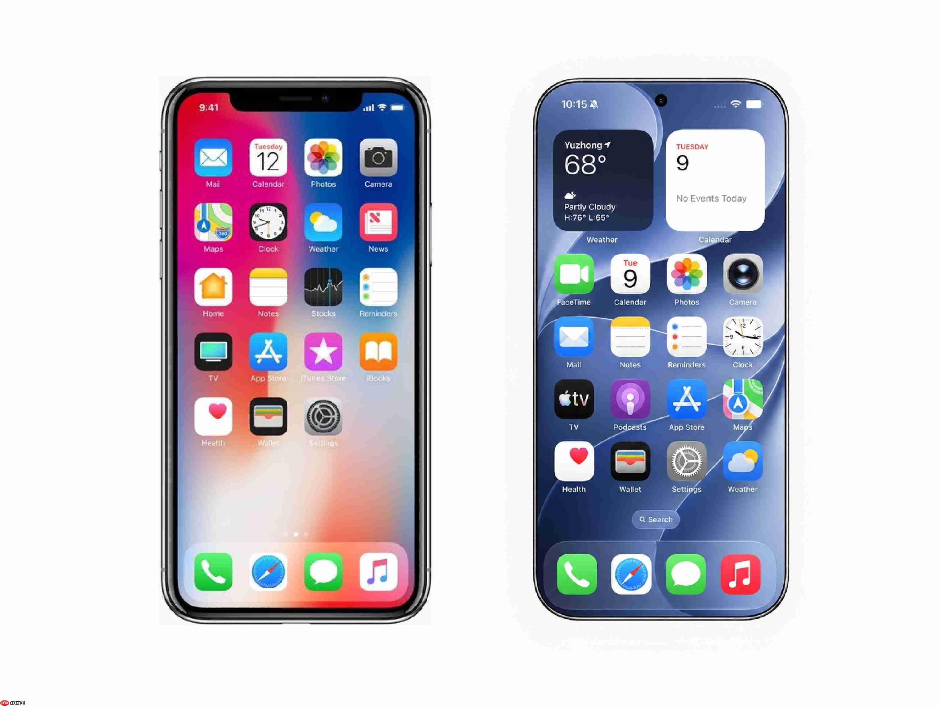 iPhone X与2018款MacBook Pro正式被苹果列入停产名单